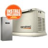 14KW Generac Guardian Generator | TrueSource Generators
